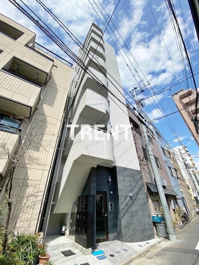 シャッツクヴェレ渋谷本町-401