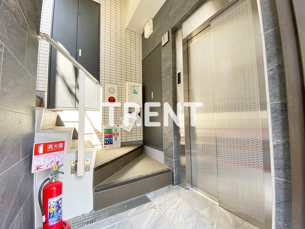 シャッツクヴェレ渋谷本町-401