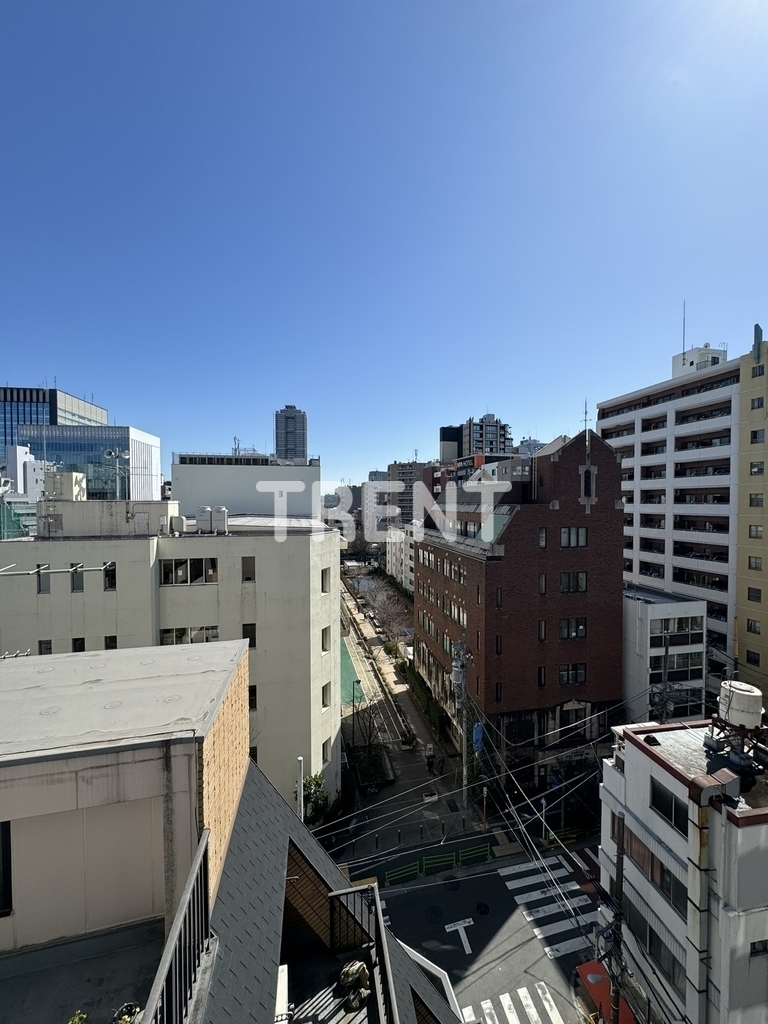 ビエラコート日本橋久松町-808