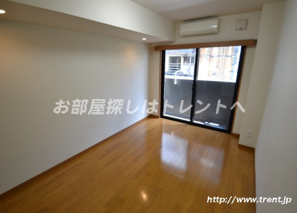 ルーブル渋谷初台-401