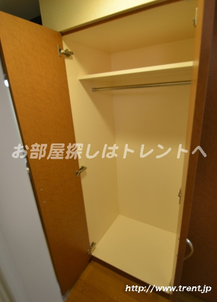 ルーブル渋谷初台-401