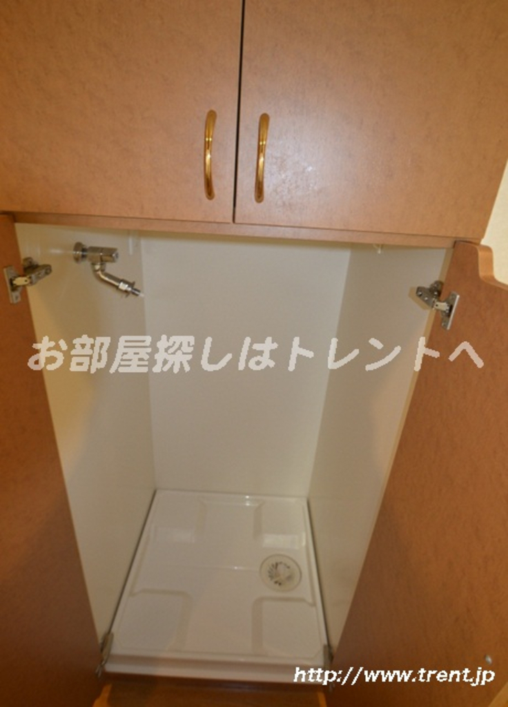 ルーブル渋谷初台-401
