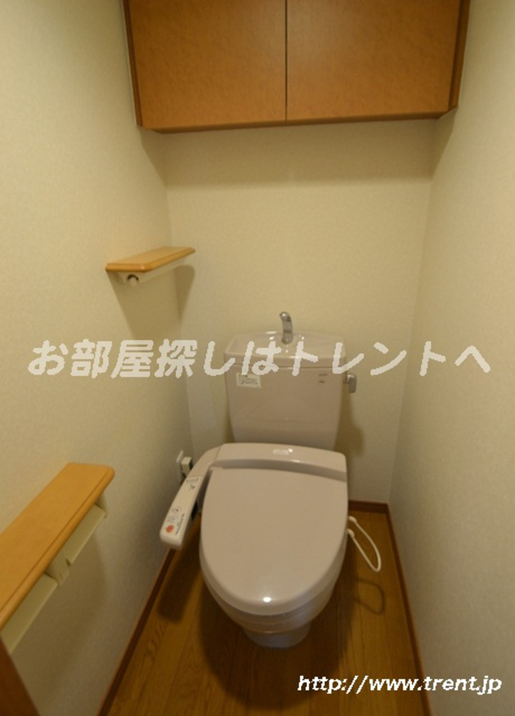 ルーブル渋谷初台-401