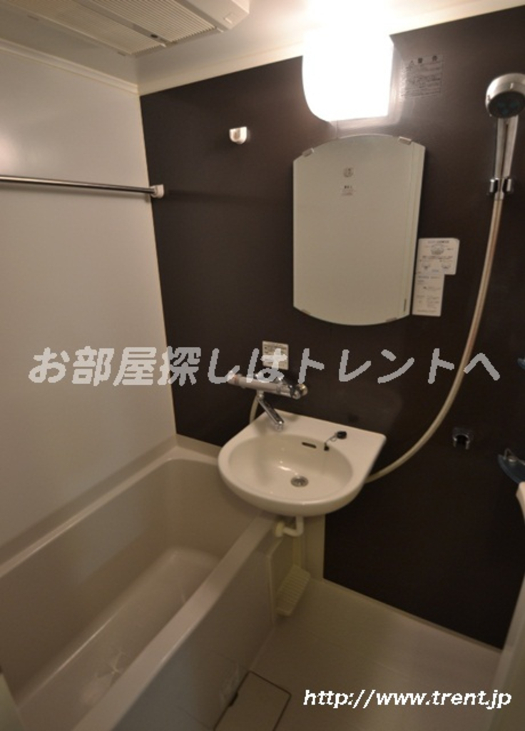 ルーブル渋谷初台-401