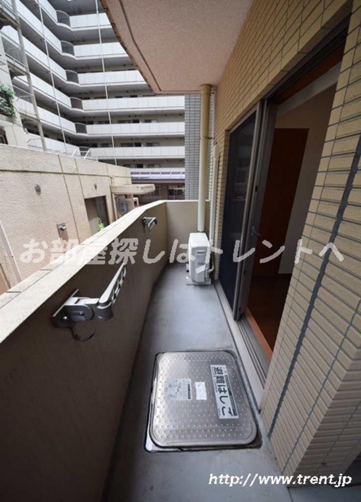 パレステュディオ本郷後楽園-403