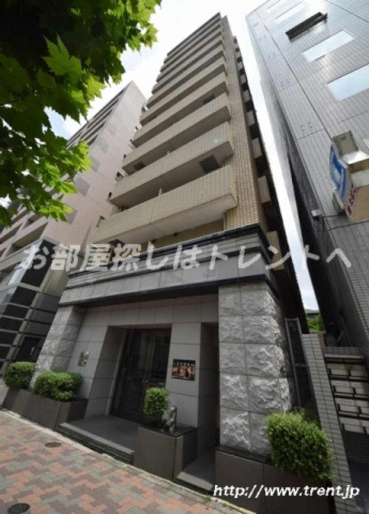 パレステュディオ本郷後楽園-403