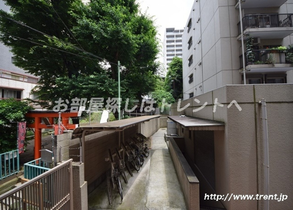 パレステュディオ本郷後楽園-403