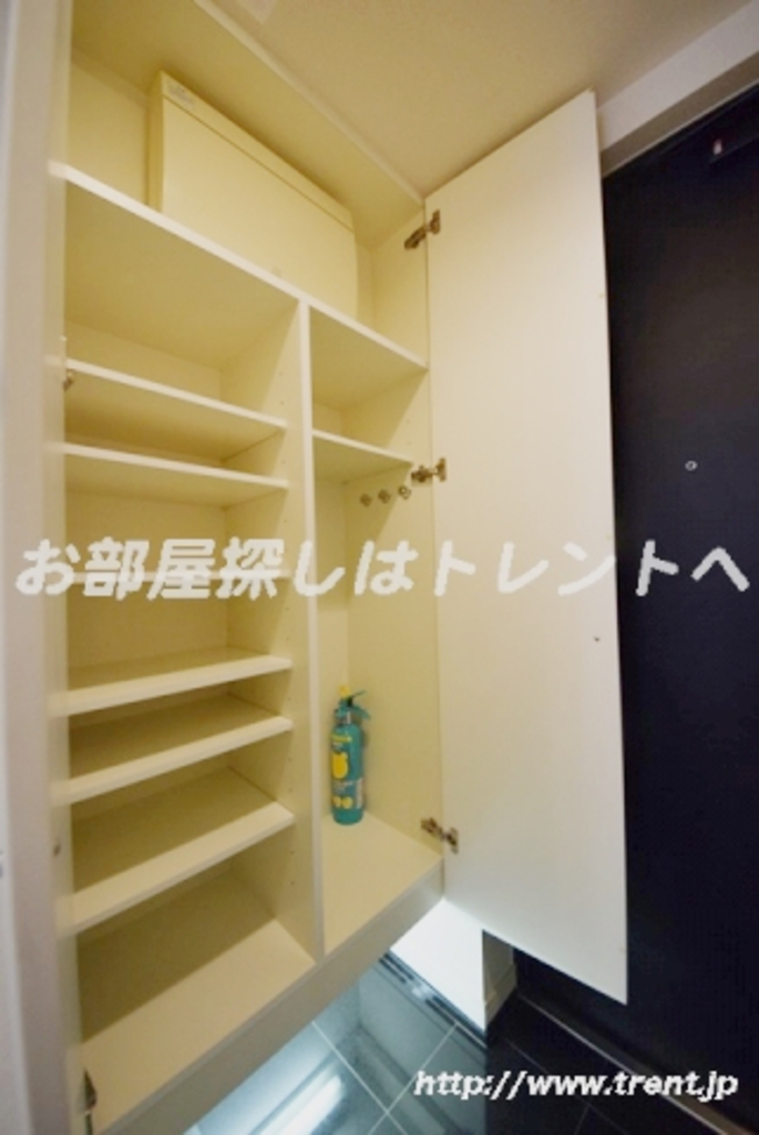 レジディア市ヶ谷-306