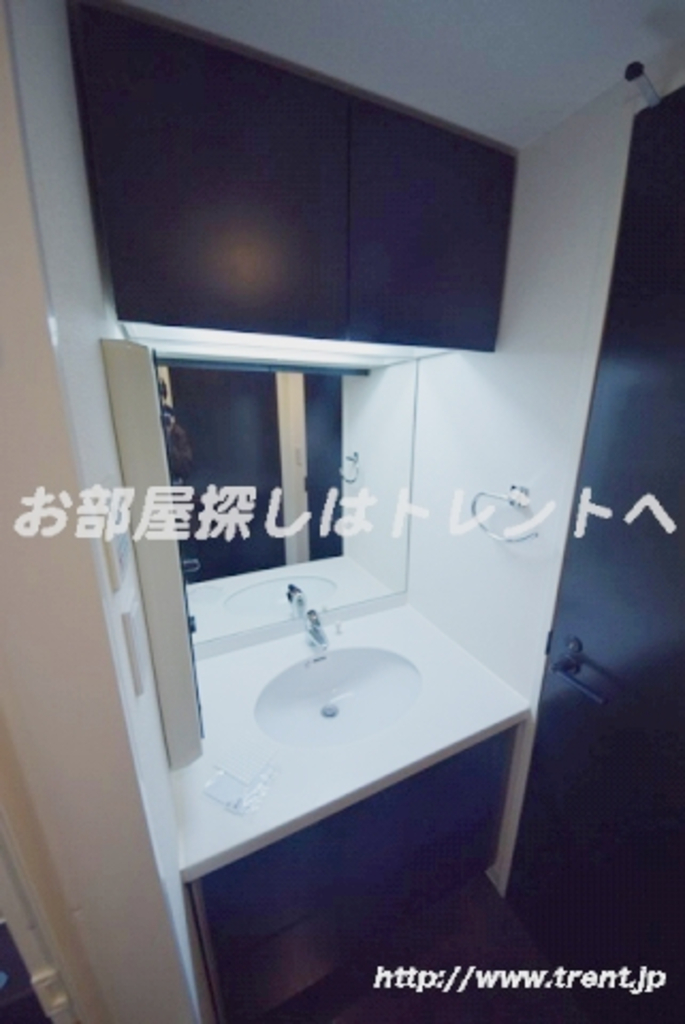 レジディア市ヶ谷-306