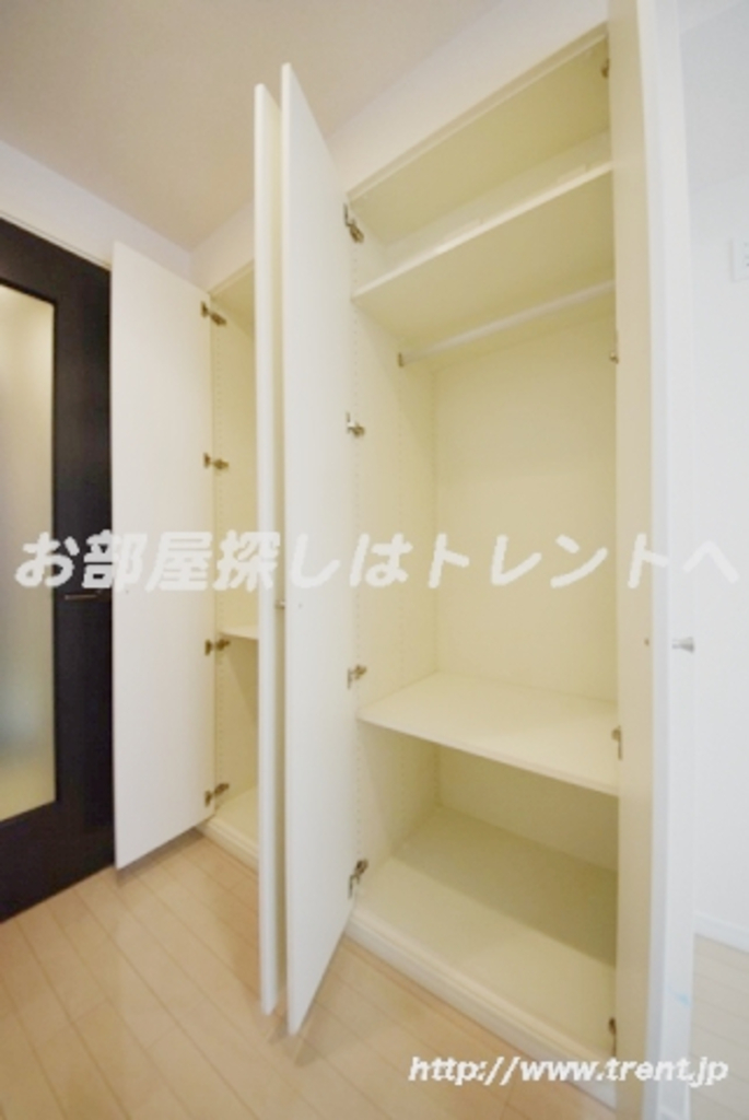 レジディア市ヶ谷-306