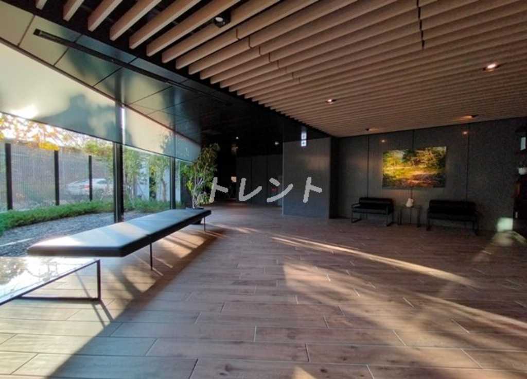 ブリリアイスト千駄ヶ谷-811