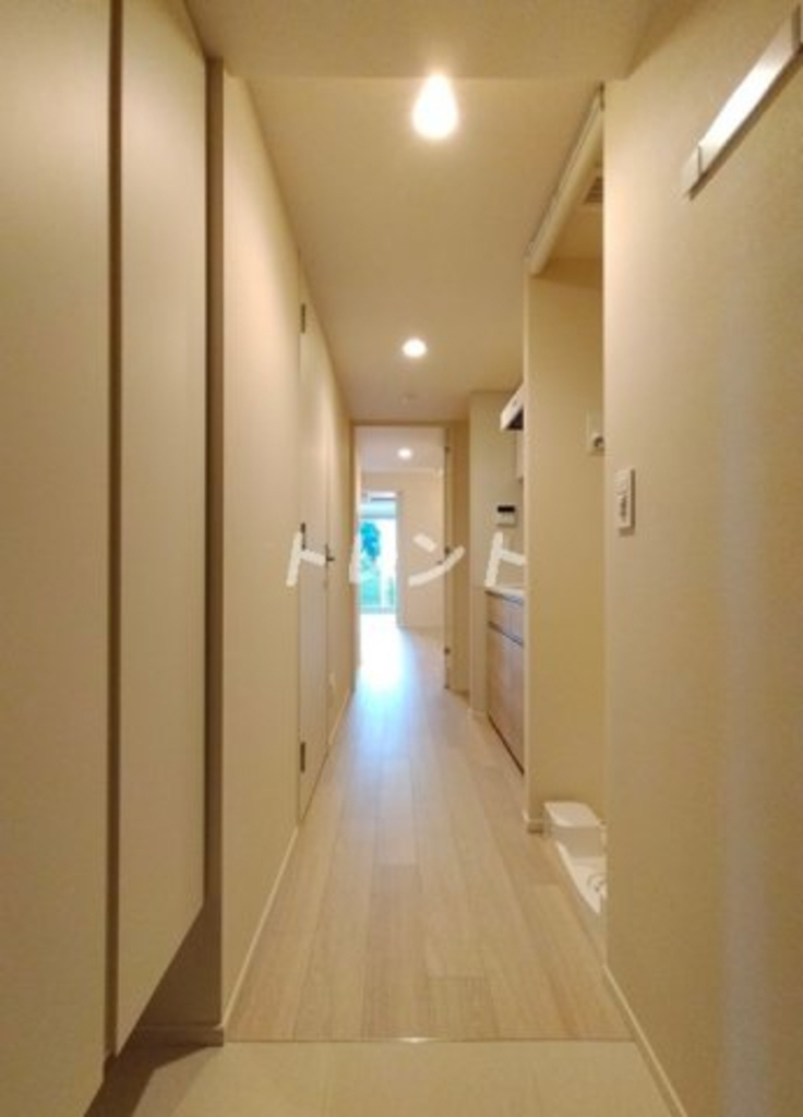 ブリリアイスト千駄ヶ谷-811