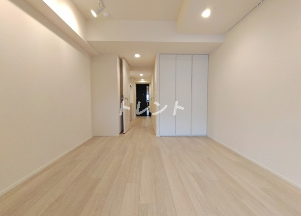 ブリリアイスト千駄ヶ谷-811