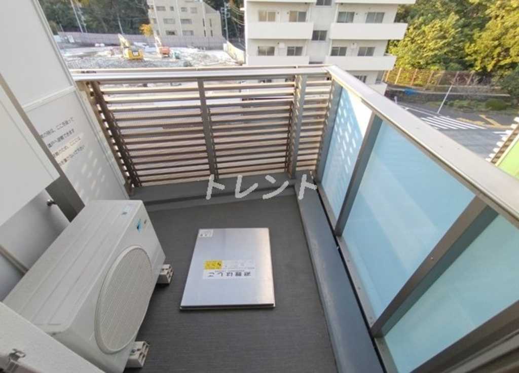 ブリリアイスト千駄ヶ谷-811