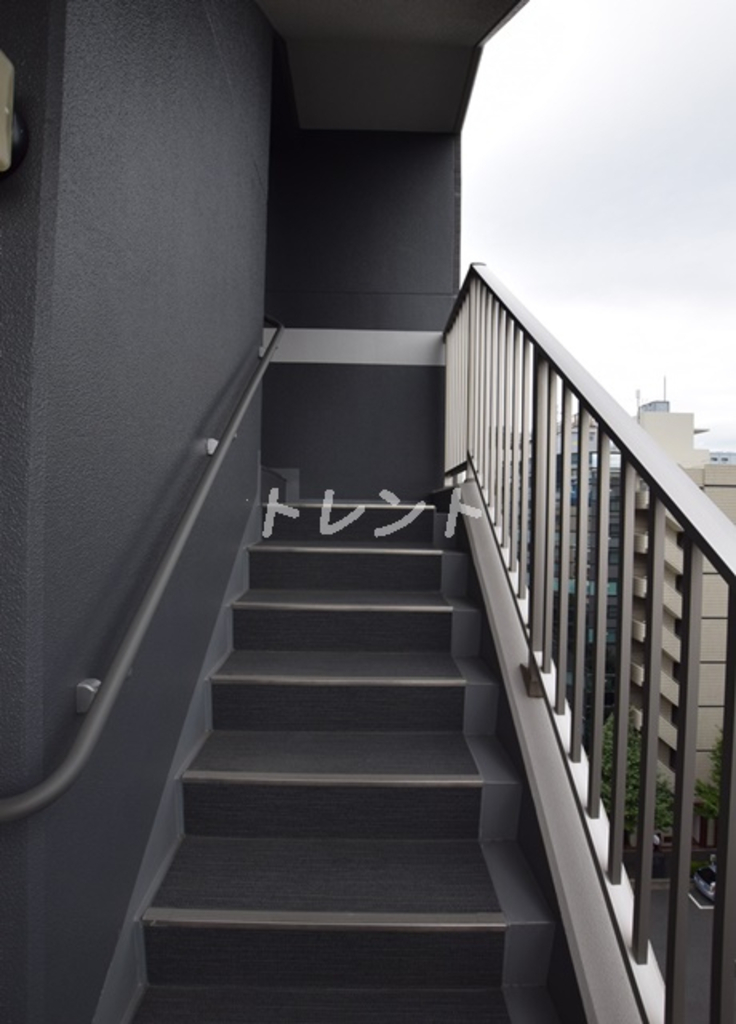 セレニティー神田-303