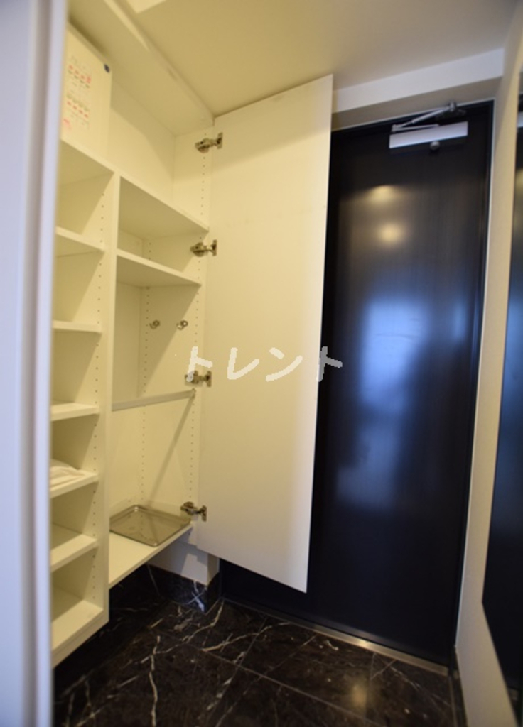 セレニティー神田-303