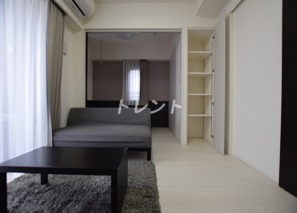 セレニティー神田-303