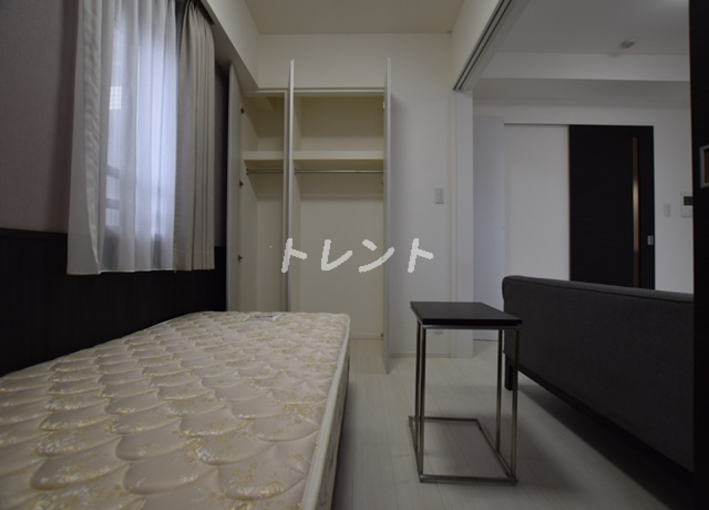 セレニティー神田-303