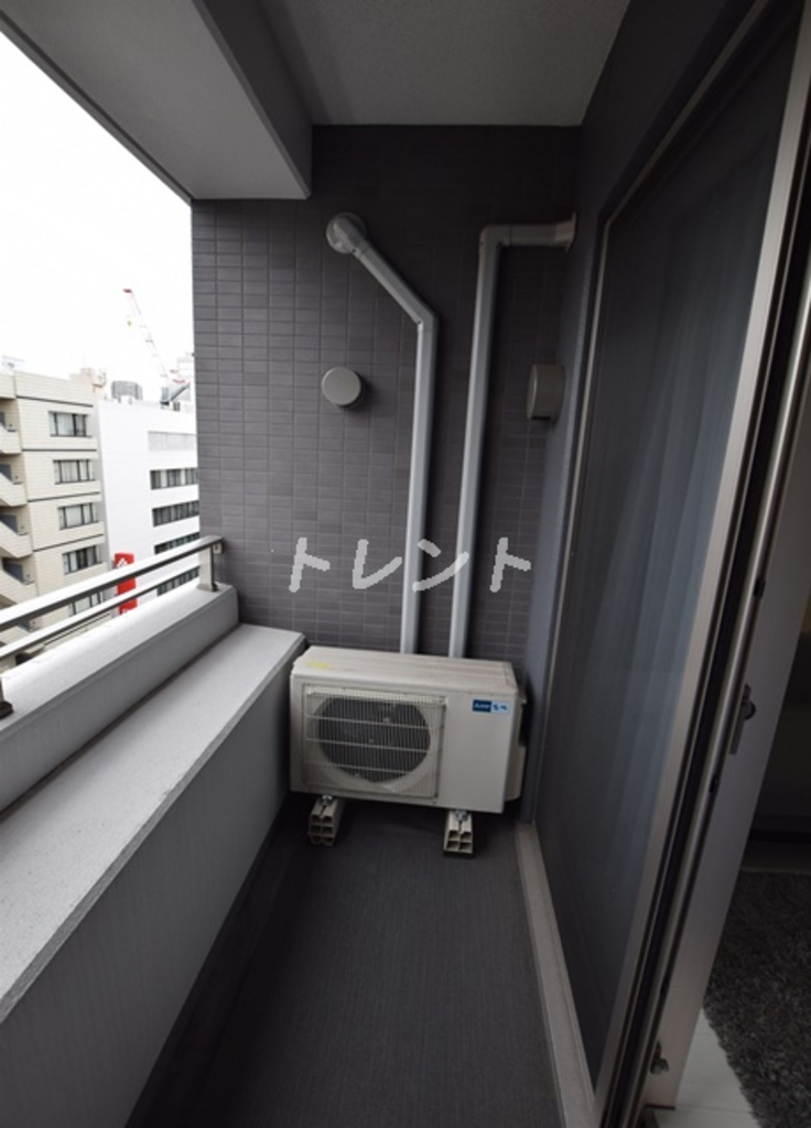 セレニティー神田-303