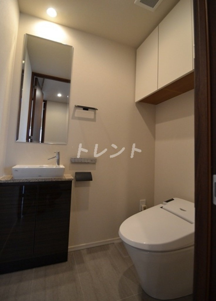 コンフォリア新宿イーストサイドタワー-2707