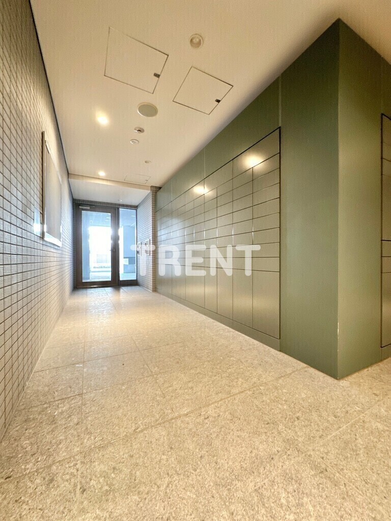 オーキッドレジデンス渋谷富ヶ谷-309