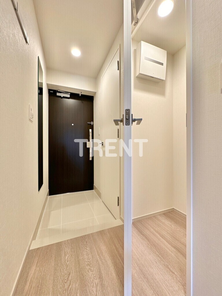 オーキッドレジデンス渋谷富ヶ谷-309