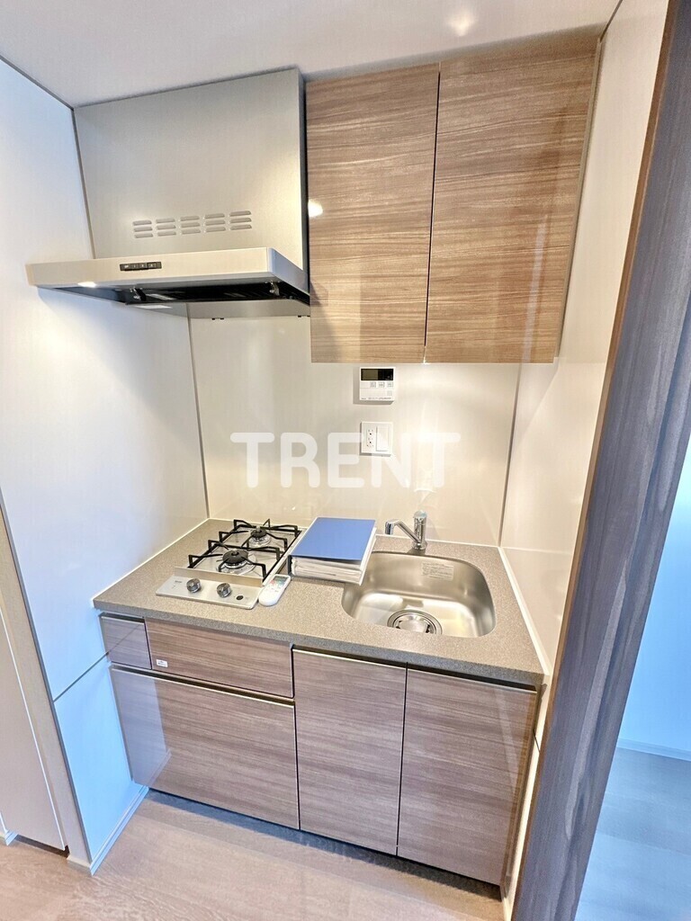 オーキッドレジデンス渋谷富ヶ谷-309