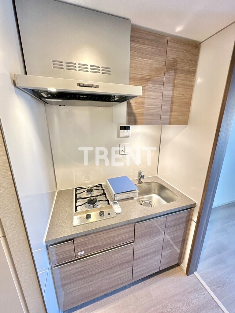 オーキッドレジデンス渋谷富ヶ谷-309