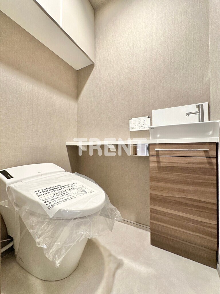 オーキッドレジデンス渋谷富ヶ谷-309