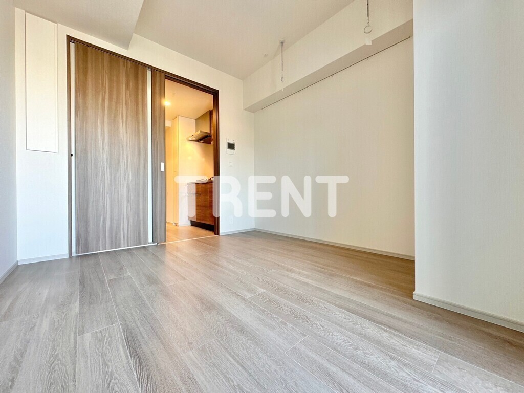 オーキッドレジデンス渋谷富ヶ谷-309