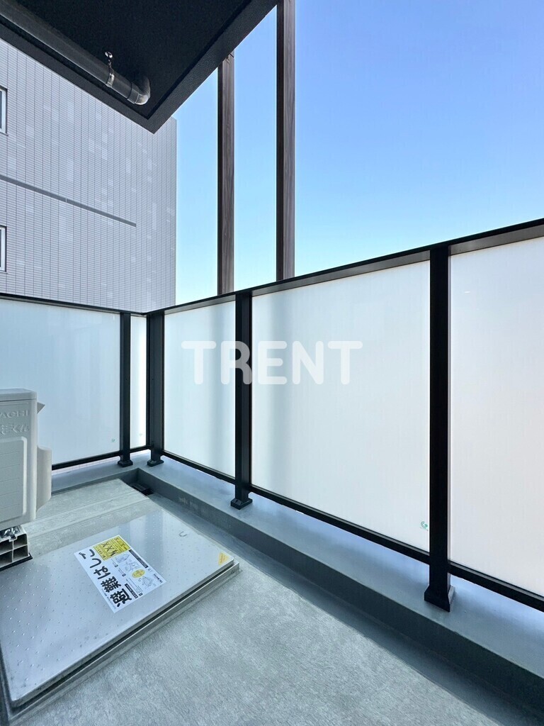 オーキッドレジデンス渋谷富ヶ谷-309