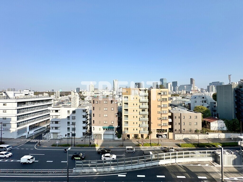 オーキッドレジデンス渋谷富ヶ谷-309