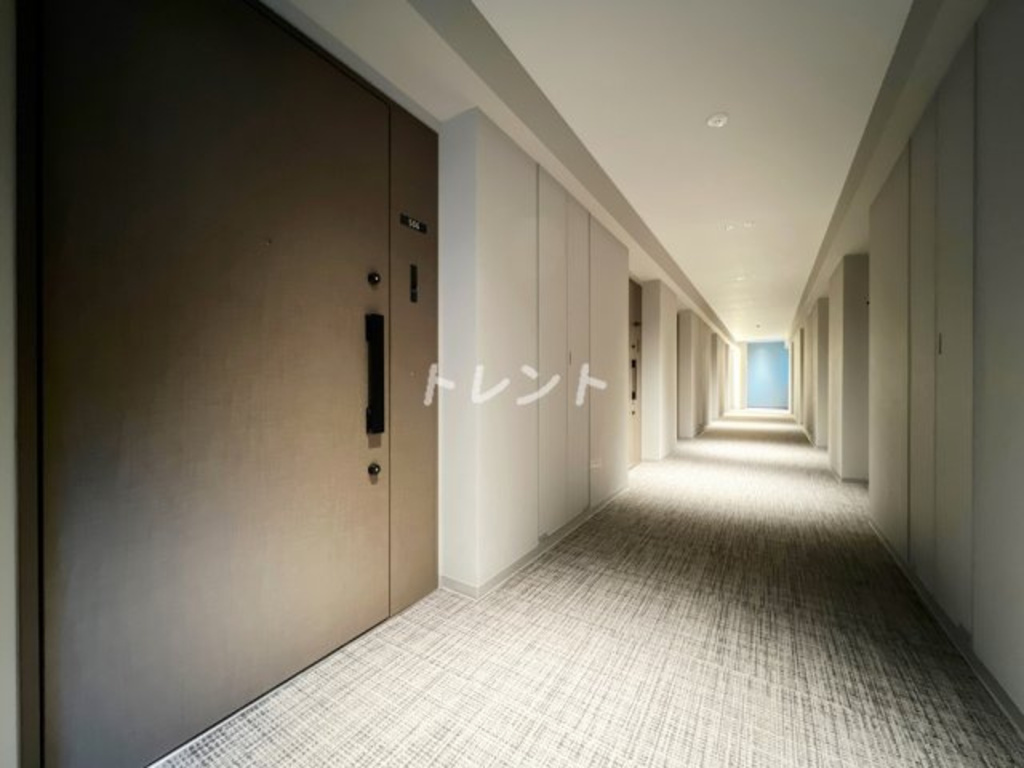 ミリアレジデンス浅草橋Ⅱ-508