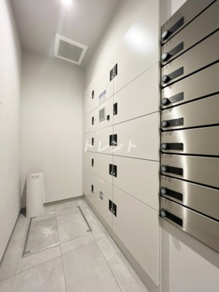 ミリアレジデンス浅草橋Ⅱ-508