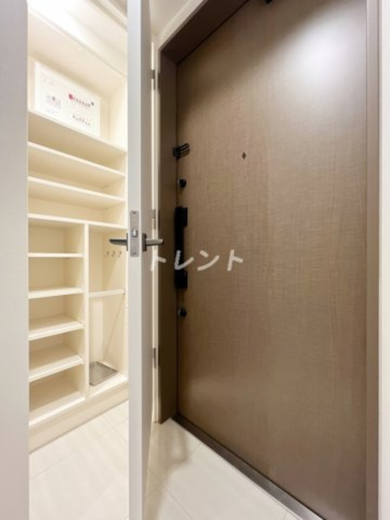 ミリアレジデンス浅草橋Ⅱ-508