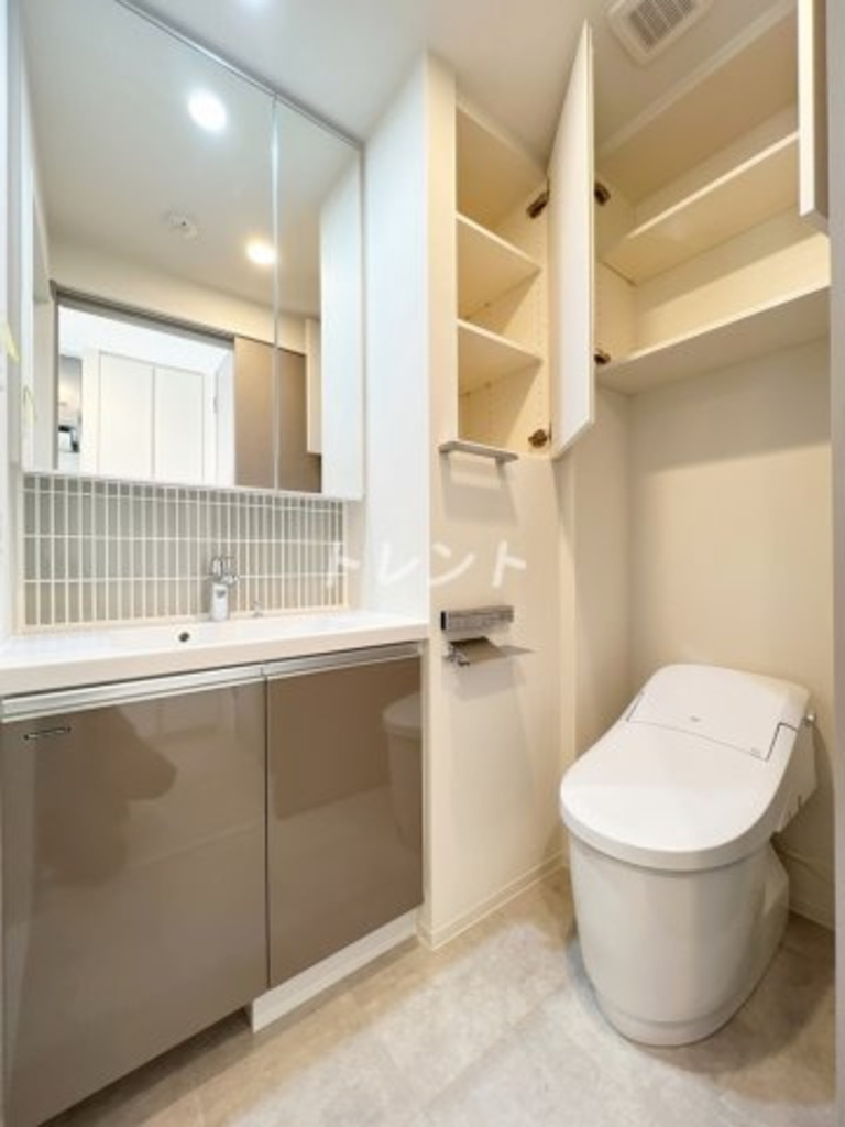 ミリアレジデンス浅草橋Ⅱ-508