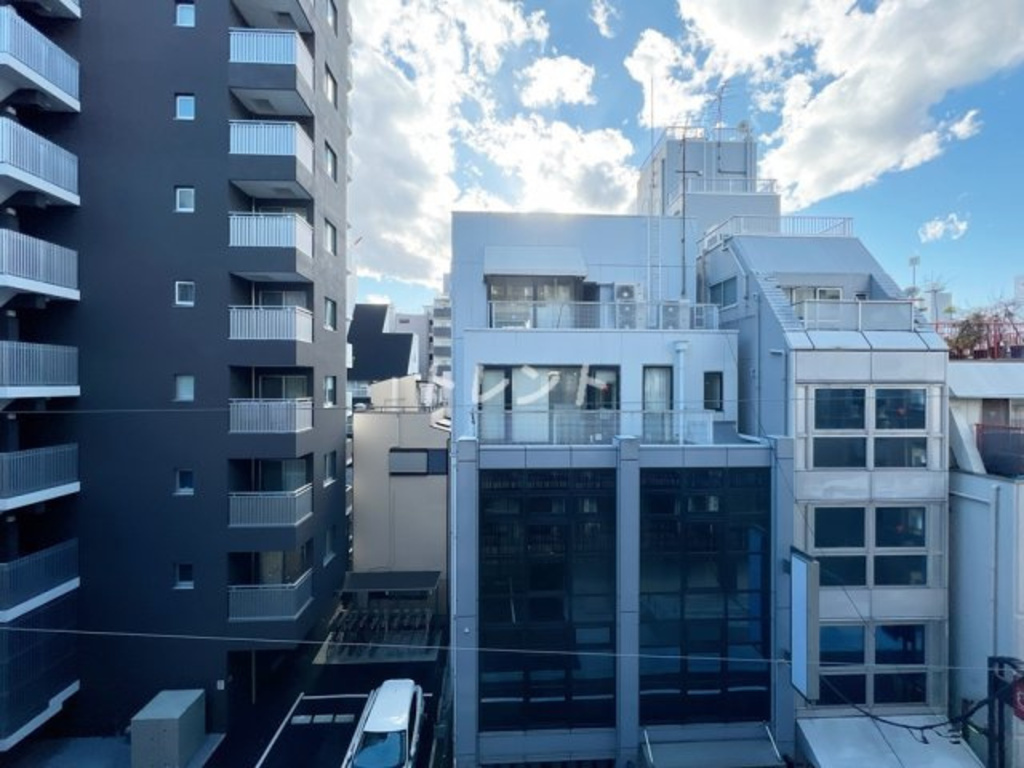 ミリアレジデンス浅草橋Ⅱ-508