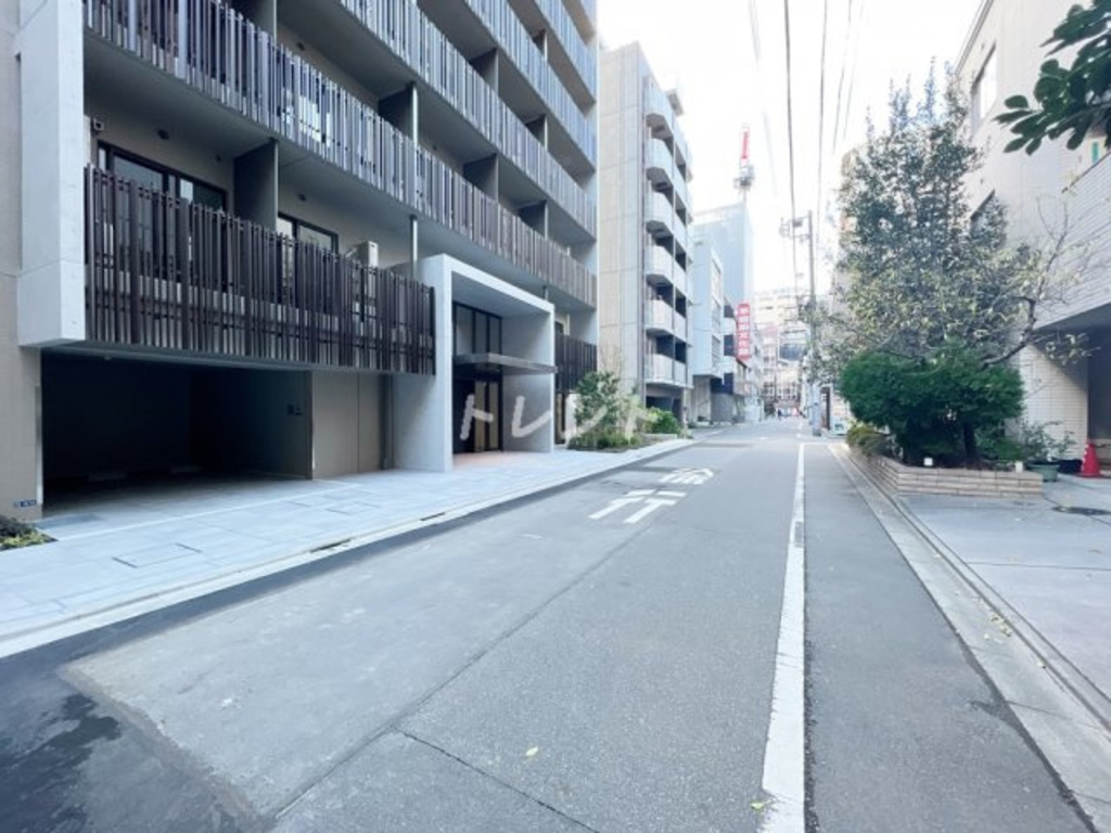 ミリアレジデンス浅草橋Ⅱ-508