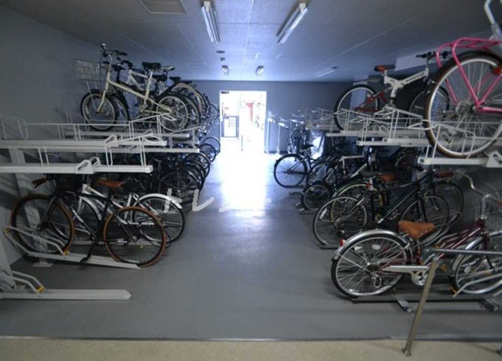 パークキューブ四谷三丁目-1002