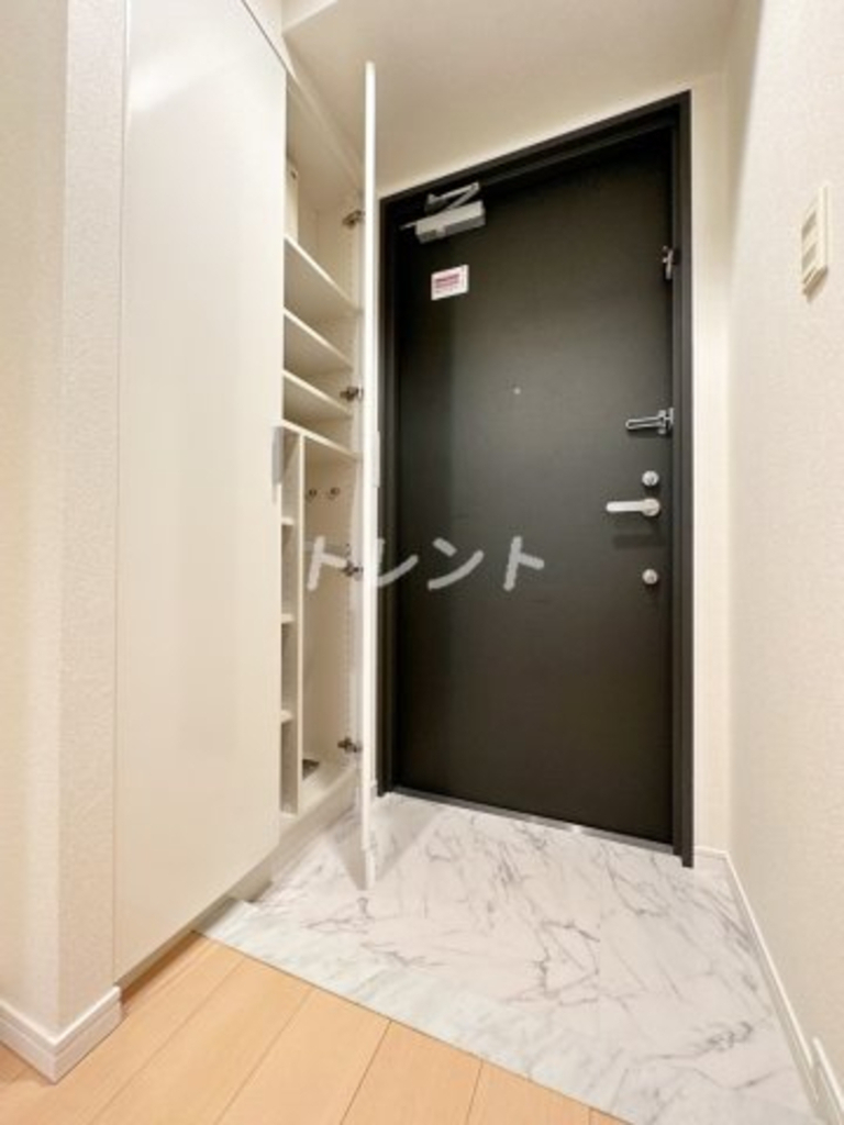 パークキューブ四谷三丁目-1002