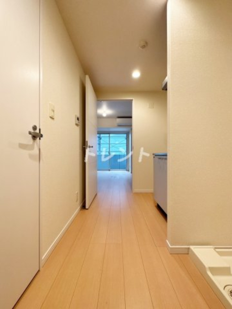 パークキューブ四谷三丁目-1002