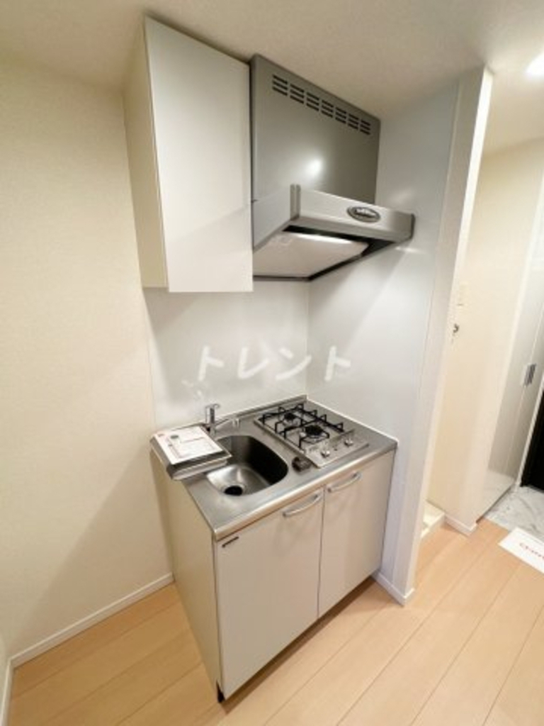 パークキューブ四谷三丁目-1002