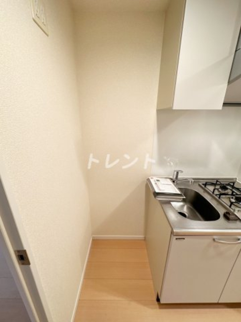 パークキューブ四谷三丁目-1002