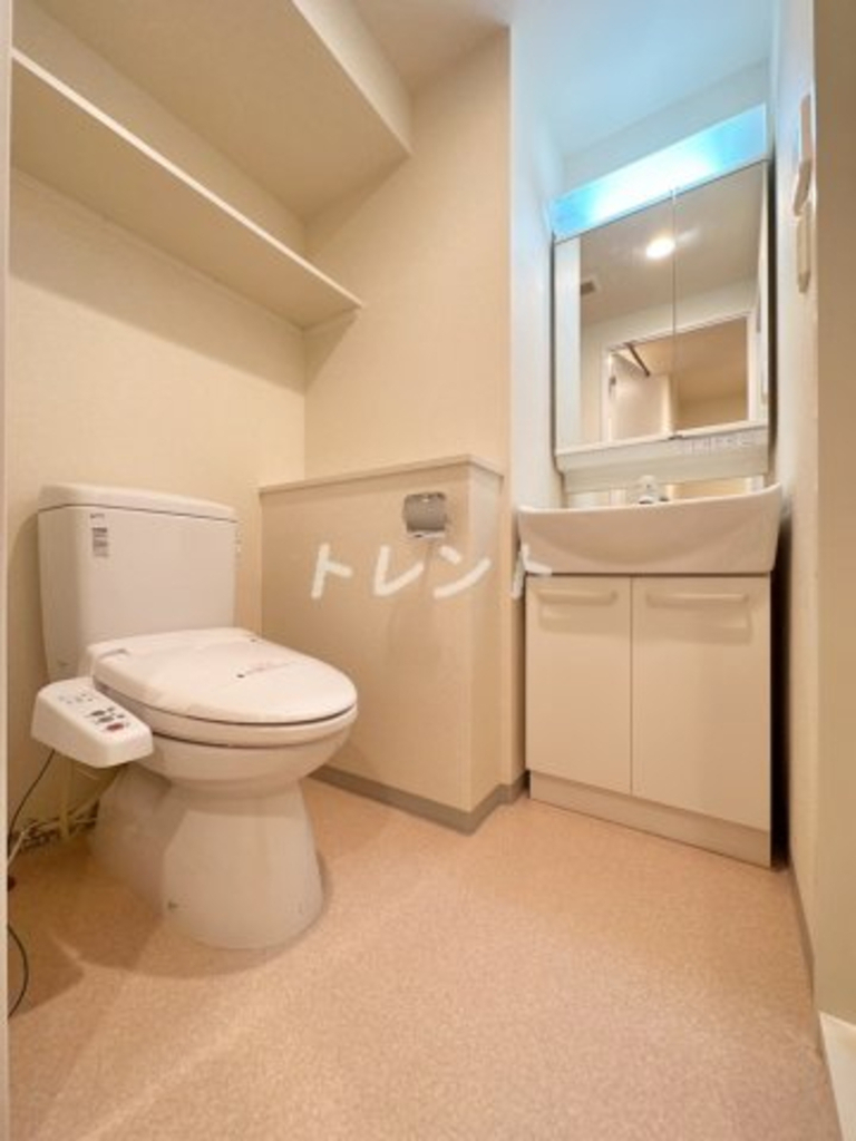 パークキューブ四谷三丁目-1002