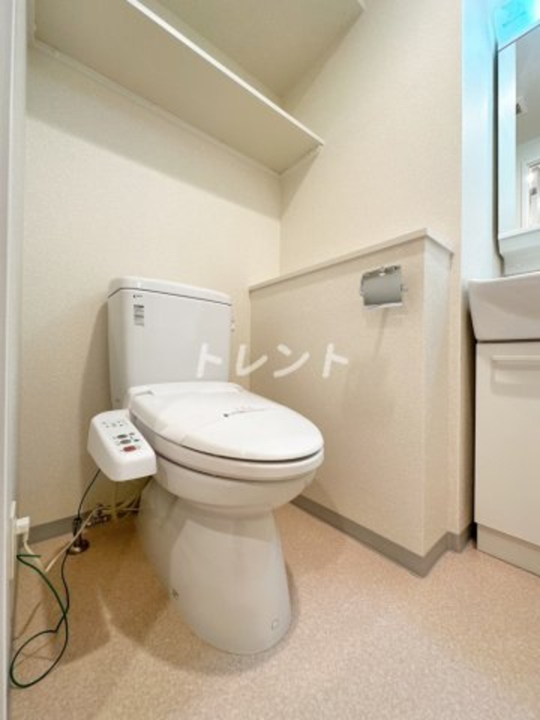 パークキューブ四谷三丁目-1002