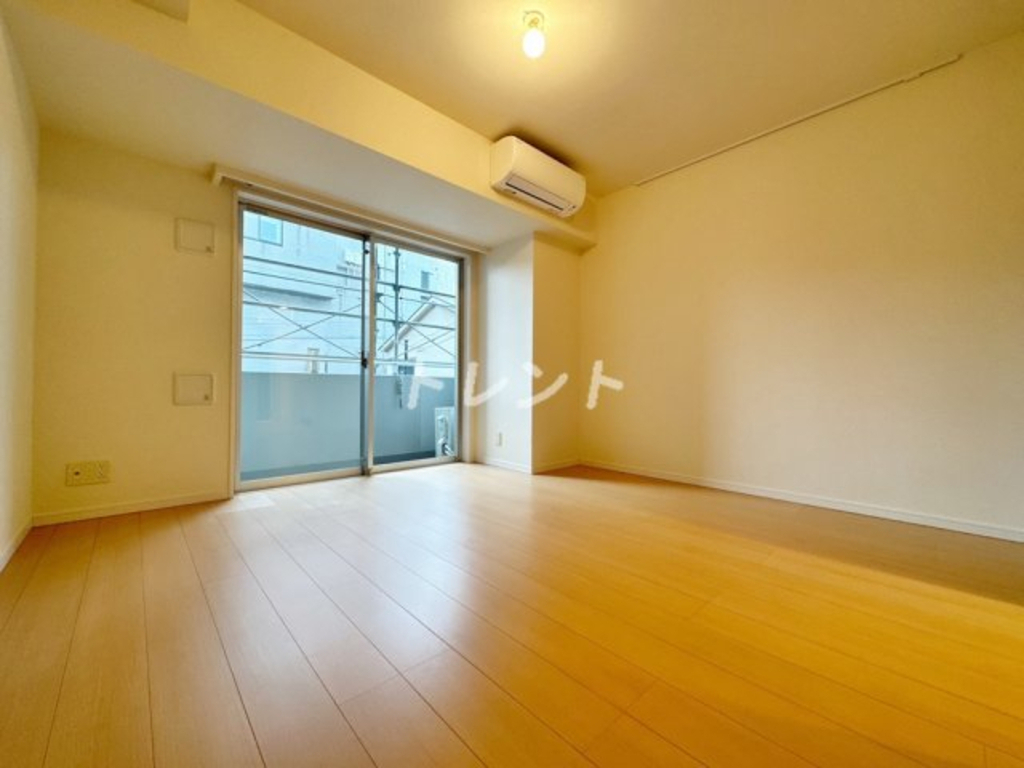 パークキューブ四谷三丁目-1002