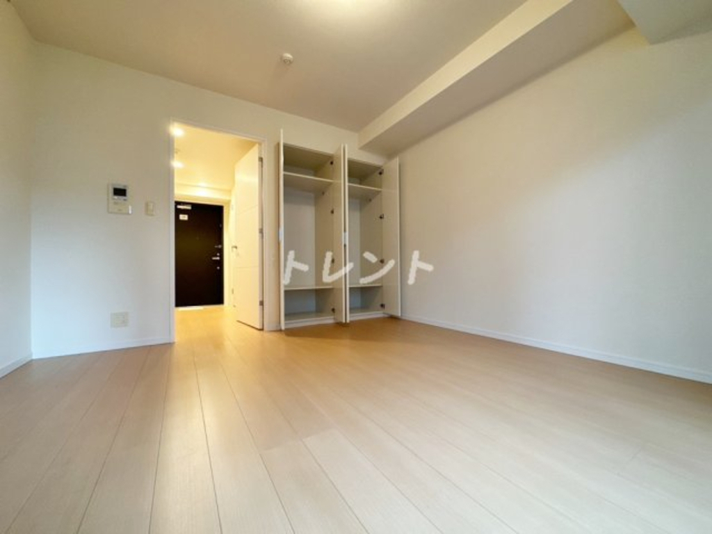 パークキューブ四谷三丁目-1002