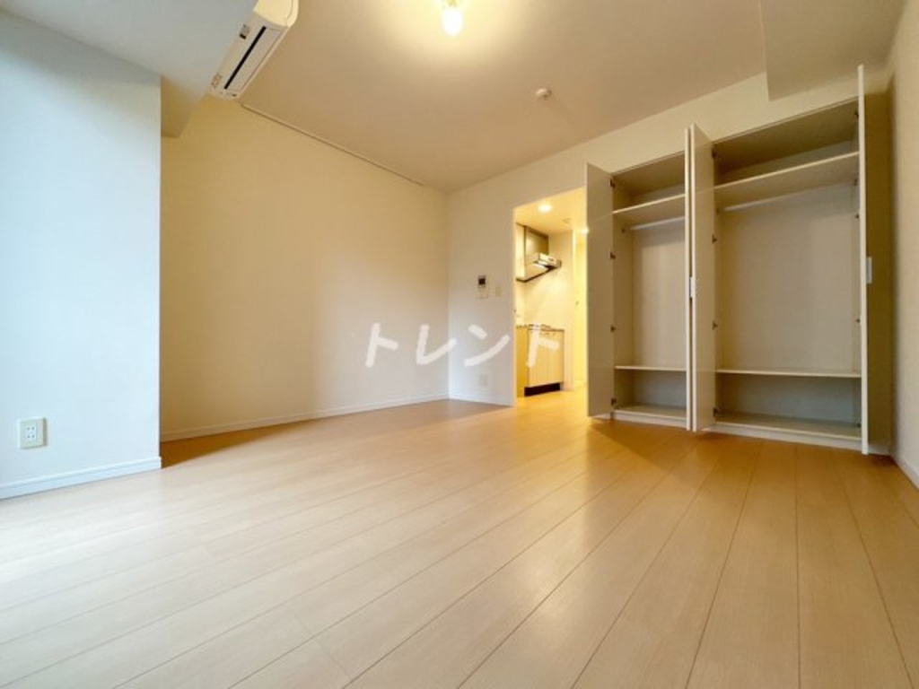 パークキューブ四谷三丁目-1002