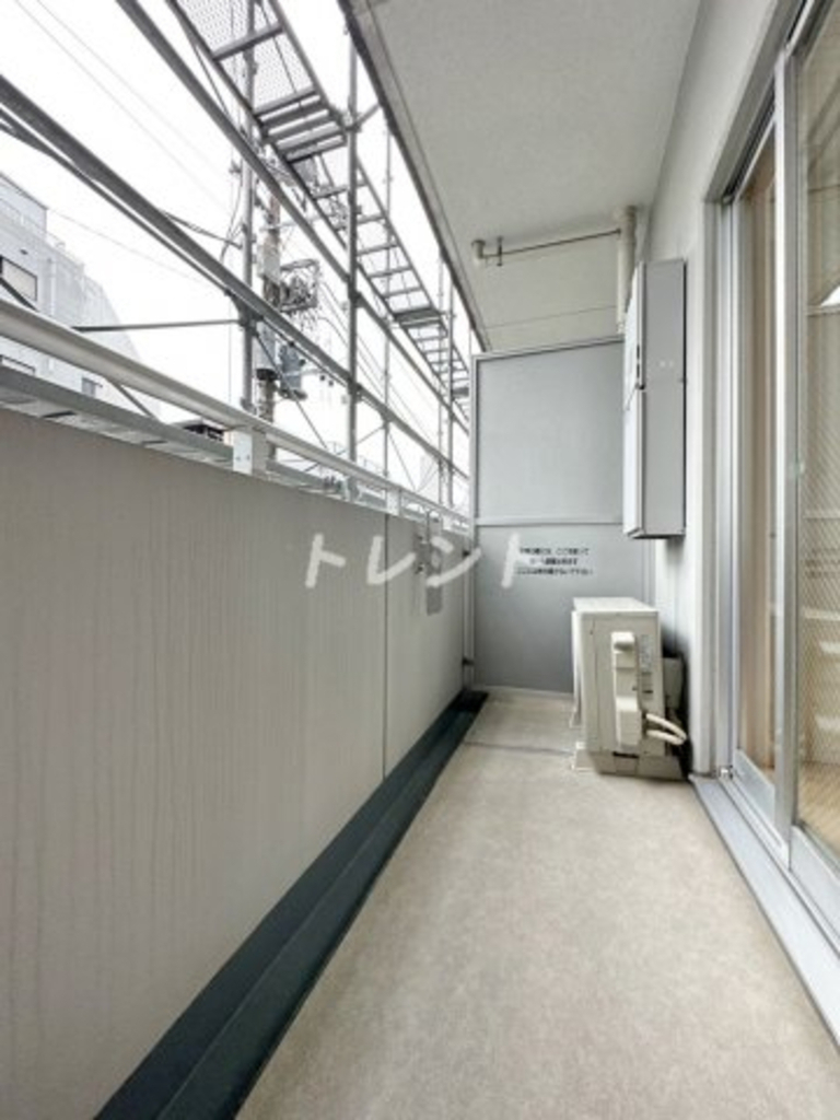 パークキューブ四谷三丁目-1002