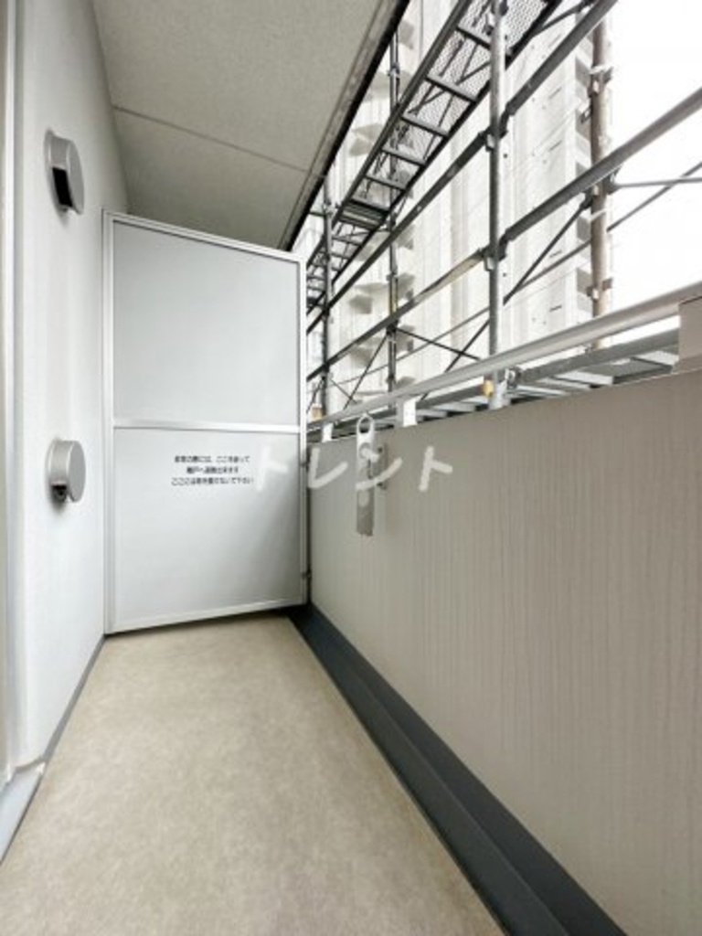 パークキューブ四谷三丁目-1002